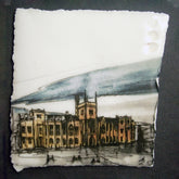 Memories - Queens University Belfast